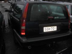 Volvo 850 2.5 20v farmari