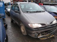 Renault Mgane scenic