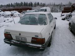 Ford Orion
