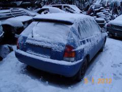 Mazda 323 1.5 HB