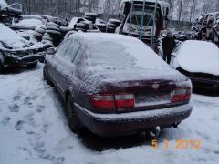 Toyota Carina E GLI
