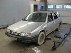 Citroen Zx Break 1.8 74kW