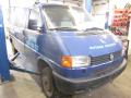 Kuva 2: Volkswagen Transporter 1,9 TD 50kW 1996