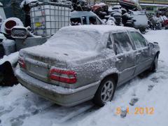 Volvo S70