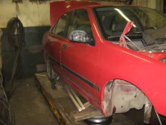 Peugeot 406