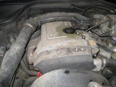 Mercedes-Benz C 180 2.0i aj.150tkm