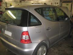Mercedes-Benz A