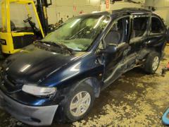 Chrysler Voyager 2.4i