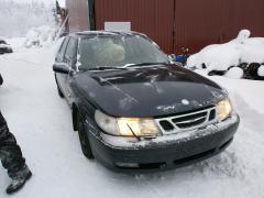 Saab 9-5