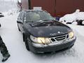 Kuva 2: Saab 9-5 1998