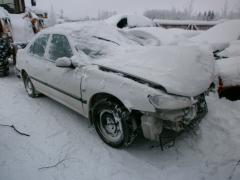 Peugeot 406