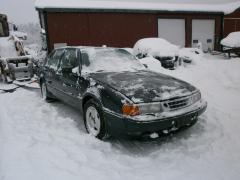 Saab 9000