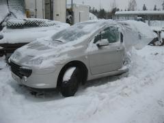 Peugeot 307 sw keula