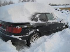 Audi 80 2D coupe 2.8V6 -94