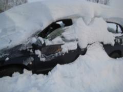 Chrysler Voyager 3.3 automaatti