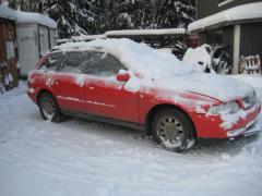 Audi A4 1.8I 20V FARMARI