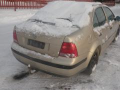 Volkswagen Bora 1.4