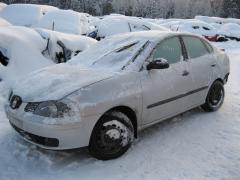 Seat Cordoba