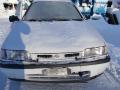 Kuva 2: Nissan Sunny 1,6 16V sedan -93 1993