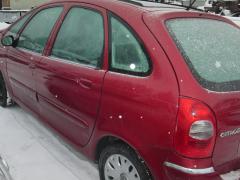 Citroen Xsara