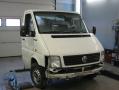 Kuva 2: Volkswagen LT35 2,5 TDI 70kW 2002