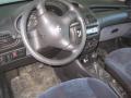 Kuva 2: Peugeot 206 1.6i TU  2002