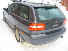 Volvo V40 2.0i 16V Turbo