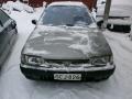 Kuva 2: Nissan Sunny 1993