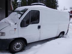 Fiat Ducato 10 1,9TD (PSA) lyhyt matala-99