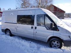 Ford Transit 300L 2,0TD puolipitkä puolikorkea -01