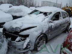 Skoda Superb 2.0 tdi
