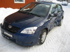 Toyota Corolla E120 1.4 VVT-i 3/HB