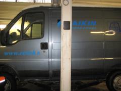 Fiat Ducato 02-06 2.0HDI