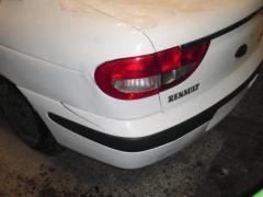 Renault Mgane