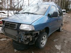 Fiat Scudo 1,9TD -98
