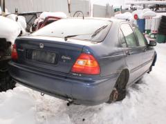 Honda Civic 1.6i LS hb