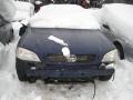 Kuva 2: Opel Astra G 1.6i 16v ecotec 2000