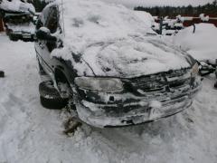 Chrysler Voyager 4x4 AWD