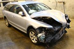 SkodaSUPERB 2.0 TDI 
