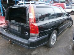 Volvo V70 2.5 TDi