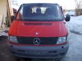 Kuva 2: Mercedes-Benz Vito 110 CDI aut. -01  2001