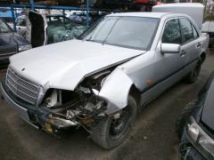 Mercedes-Benz C 220D Aut sedan -95