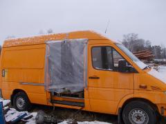 Mercedes-Benz Sprinter 311 CDI -02
