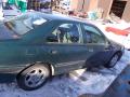 Kuva 2: Peugeot 406 2,1 TD -96 sedan  1996