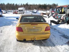 Citroen Xsara