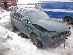 Volkswagen Passat 1.9TDI