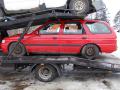 Kuva 2: Ford Escort 1,8 TD farmari -99  1999