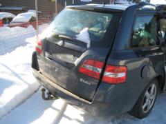 Fiat Stilo 1.6i16v farkku