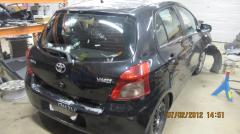 Toyota Yaris 1.3 linea sol