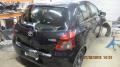 Kuva 2: Toyota Yaris 1.3  linea sol 2008